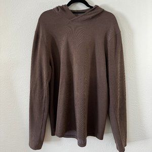 Lululemon At Ease Hoodie - Men's L